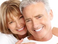 PARTIALS AND COMPLETE DENTURE